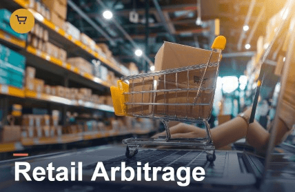 Amazon retail arbitrage and how to do it