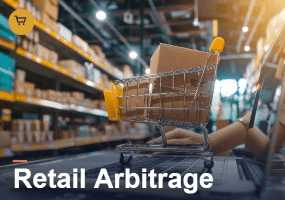 Amazon retail arbitrage and how to do it