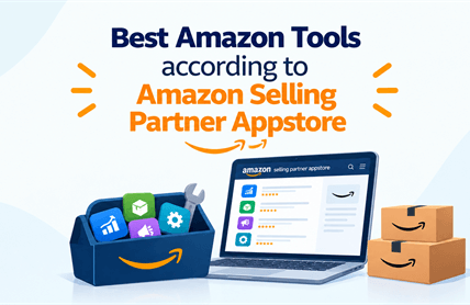 Best Amazon Profit Tools on Amazon Selling Partner Appstore