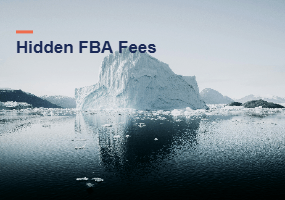 Hidden fees your Amazon FBA calculator might be missing