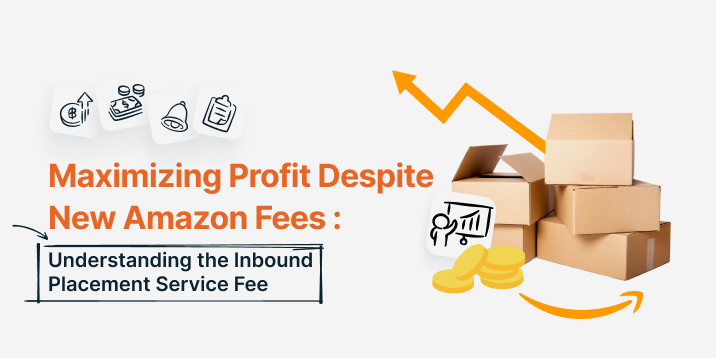 FBA inbound placement service fee