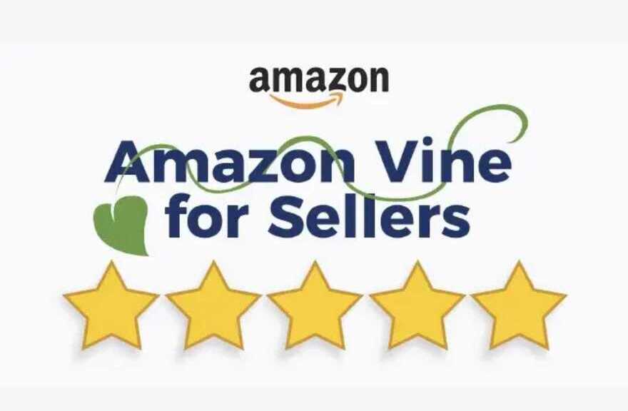 What Is Amazon Vine and How To Use It - ProfitCyclops