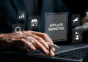 What is the Amazon Affiliate Program