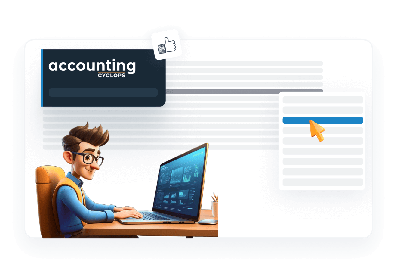 Chart of Accounts Customization