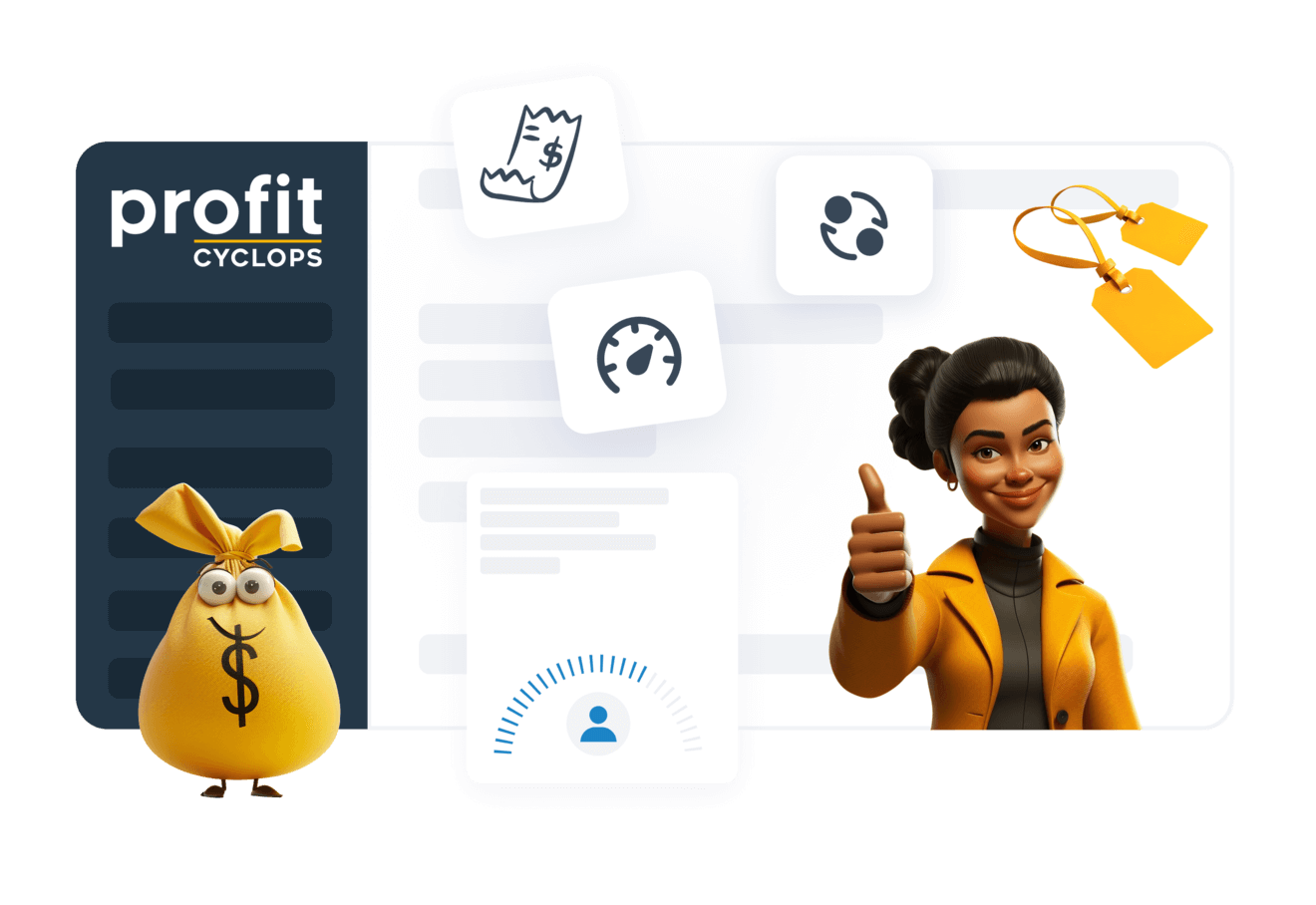 Real-Time Repricing Engine
