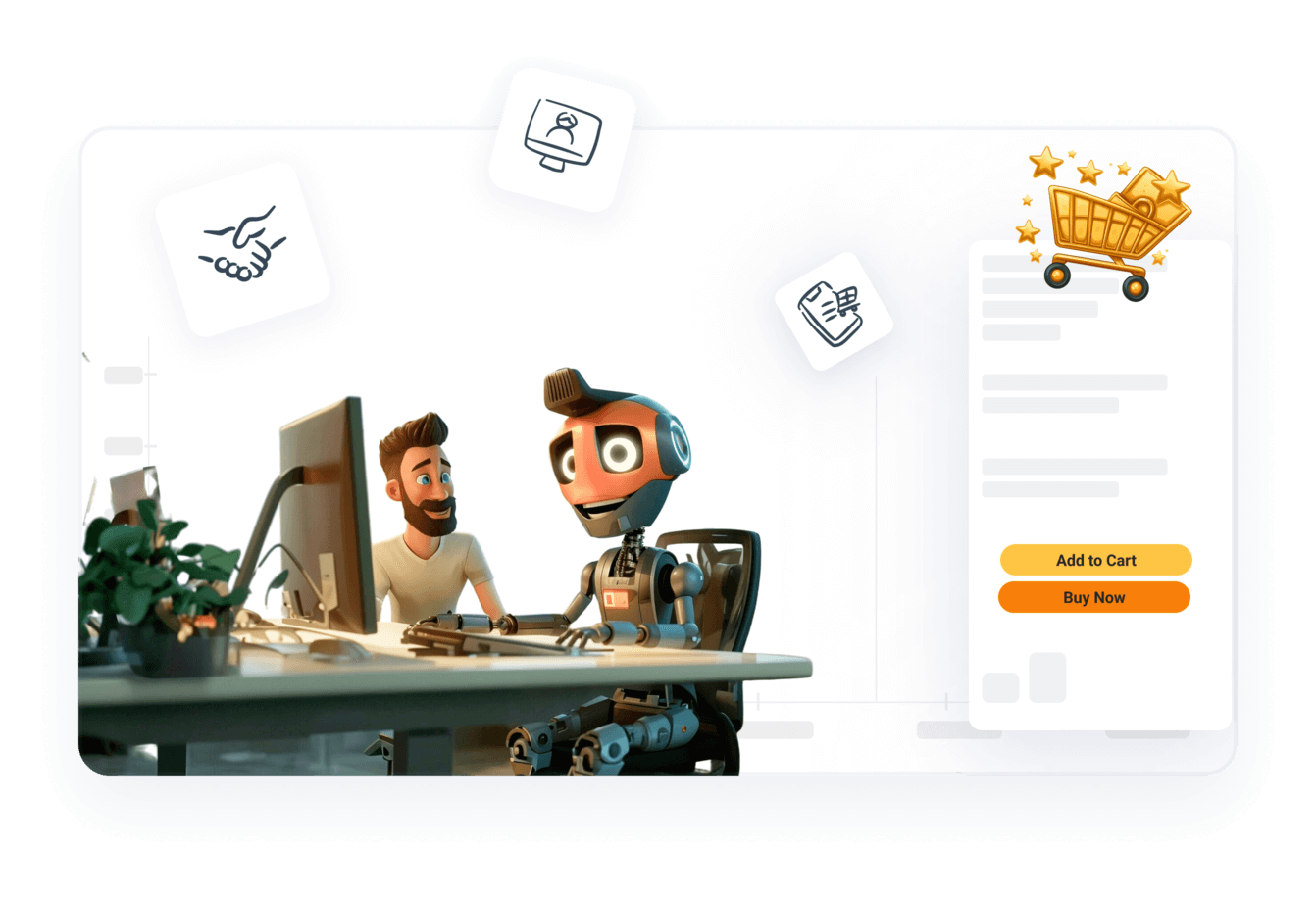 Smart Buy Box Optimization