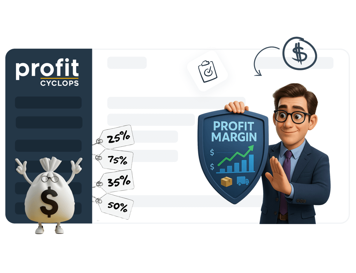 Profit Margin Protection