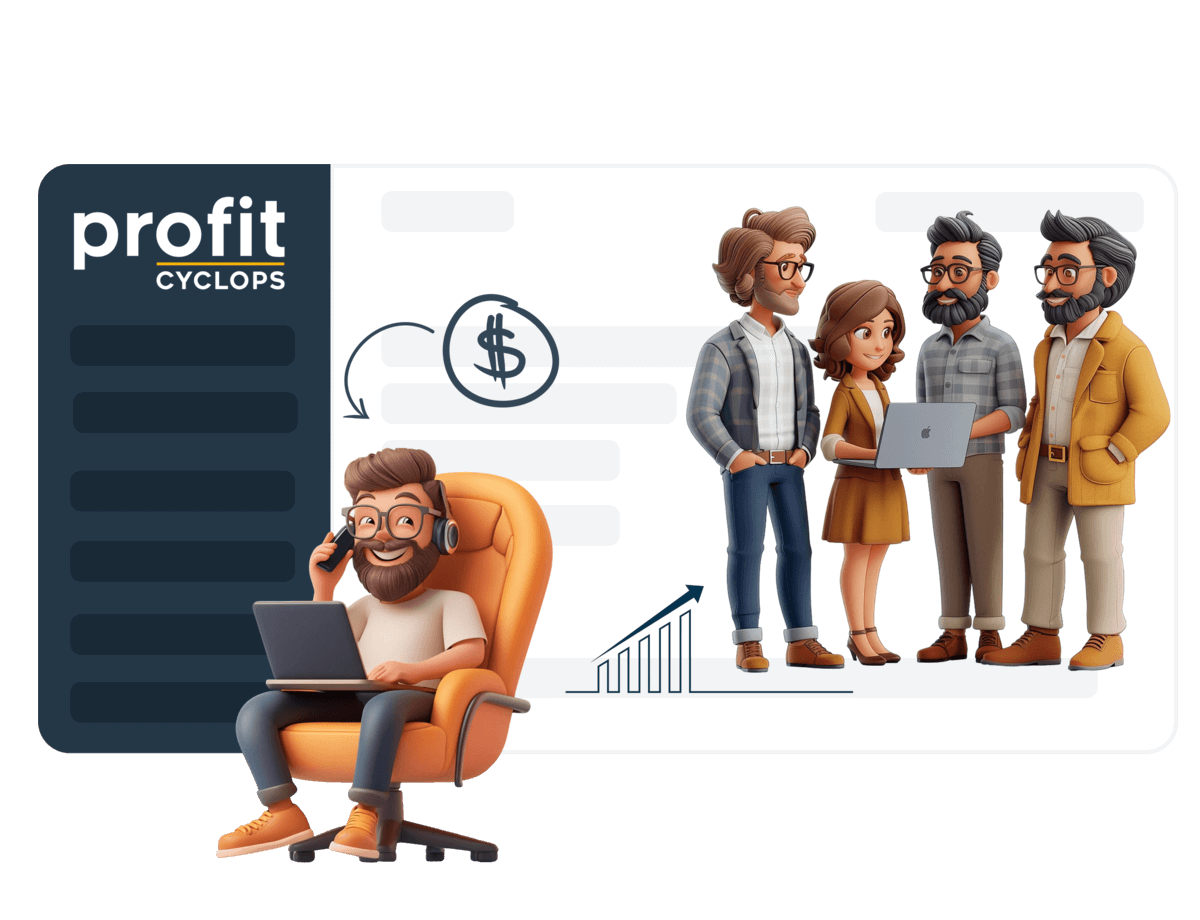 Competitor Intelligence